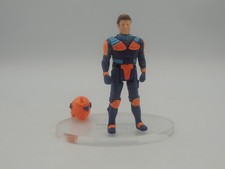 M.A.S.K - Raven - Calhoun Burns - MASK Kenner Série 2 - 1986