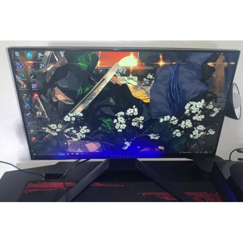 Alienware aw2521hfa écran - alienware,