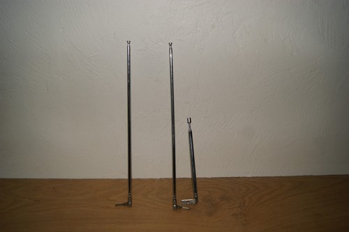 Lot antennes - lot,