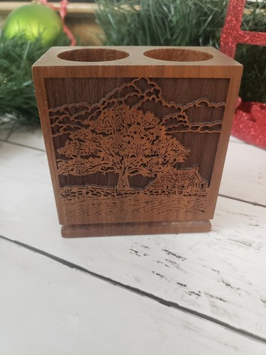 Vintage laser engraved - laser,