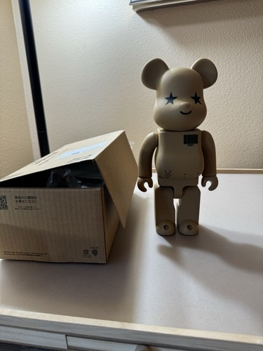 Medicom toy rbrick - medicom,