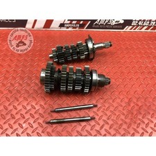 Boite de vitesse Yamaha R1 2000 à 2001