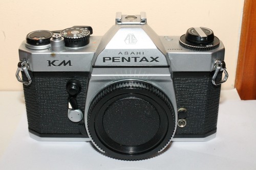 Reflex argentique pentax - argentique,