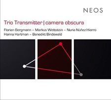Trio Transmitter - camera
