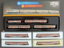Train City-Bahn 8107 de