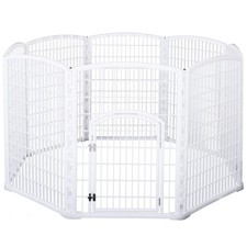 Enclos pour Chien Modulable