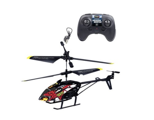 Revell 23990 helicopter - revell,