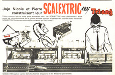 PUB CIRCUIT " SCALEXTRIC " 1962 ( 6 )