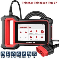 Système complet voiture OBD2