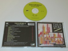  Evolution - Thus Spoke Z / MX