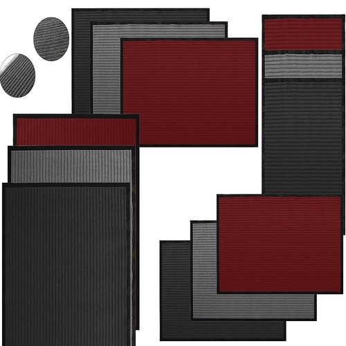 Tapis porte entrée - tapis,