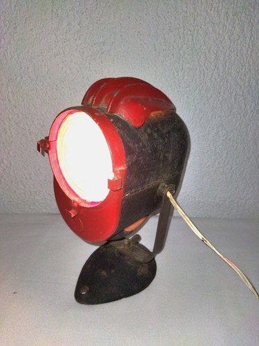 Lita projecteur ancien - lita,