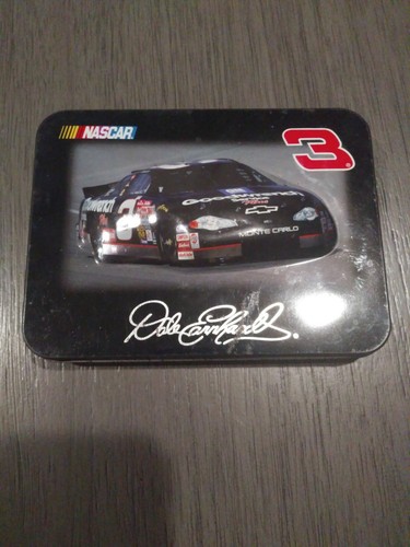 Dale earnhardt playing - dale, #3