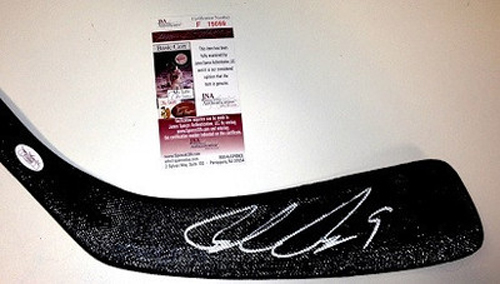 Bobby ryan signed ottawa - bobby,