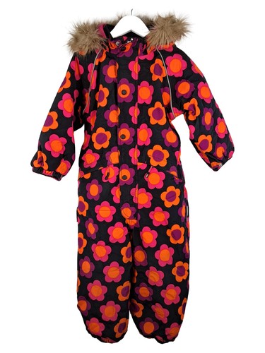 Combinaison ski enfant motif - combinaison,