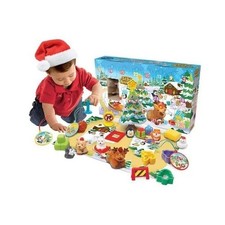 VTECH Tut Tut Animo Calendrier