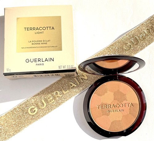 Guerlain terracotta light - guerlain,
