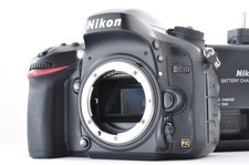 Appareil photo reflex