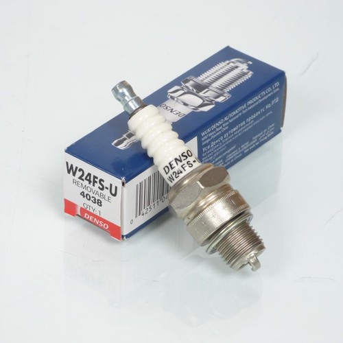 Bougie allumage denso pour - denso,