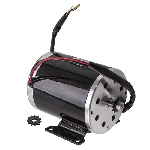 24v 500w moteur - dc,
