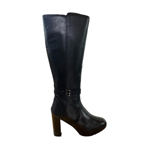 Riposella bottes hautes cuir - riposella,