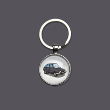 Porte-clés Citroën GSA X3