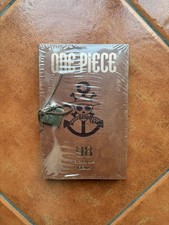 Tome One Piece 98 Collector