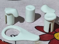 PLAYMOBIL JARRES MOUSSE POT DE