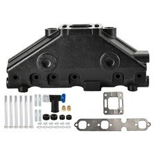 Collecteur d'échappement