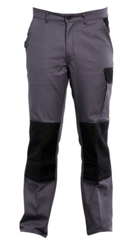 Pantalon travail typhon - de,