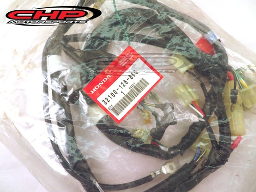 Nos japan honda - st70, dax