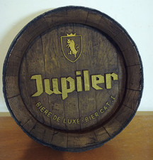 plaque murale JUPILER Biere