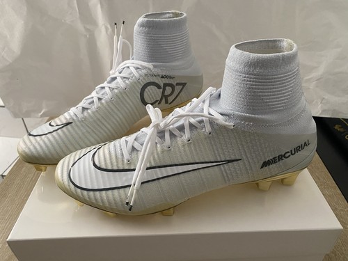Nike mercurial superfly cr7 - nike,