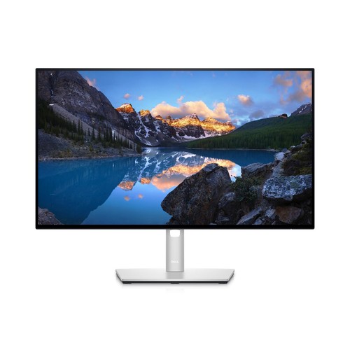 Moniteur dell ultrasharp - ultrasharp, 24"