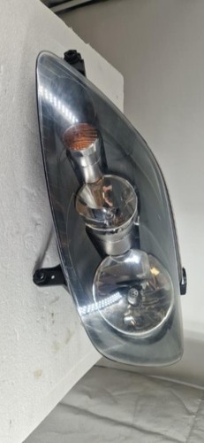 Optique avant principal gauche