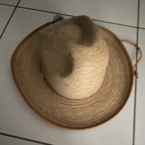 Fidepal chapeau cowboy homme - chapeau,