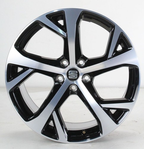 Seat tarraco 5fj alliage - tarraco,