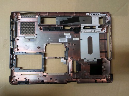 Plasturgie coque inférieur - coque, hp