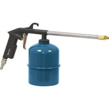 Pistolet de lavage pneumatique