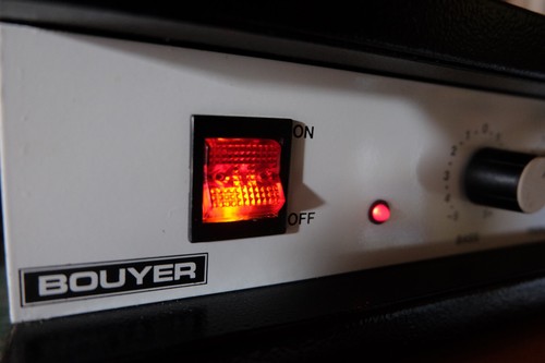 Amplificateur bouyer a - bouyer, as