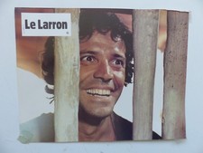 photo exploitation le larron