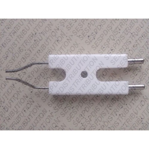 Electrode brûleur cuenod - electrode, de
