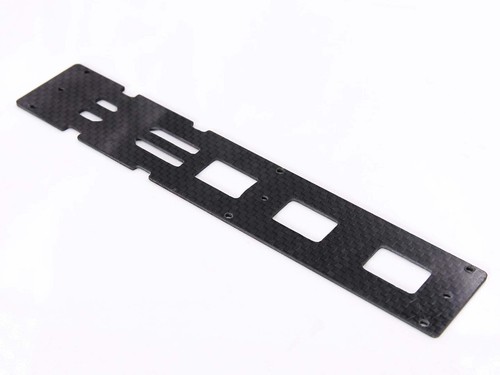 Rex 500 pro carbon - 500,