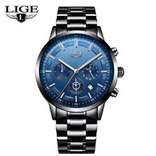Montre Homme Militaire Quartz