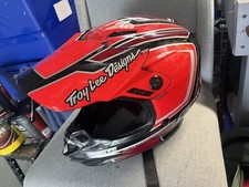 Troy Lee Mx GP Offroad Helmet