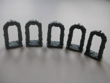 Accessoire HEROQUEST AVALON