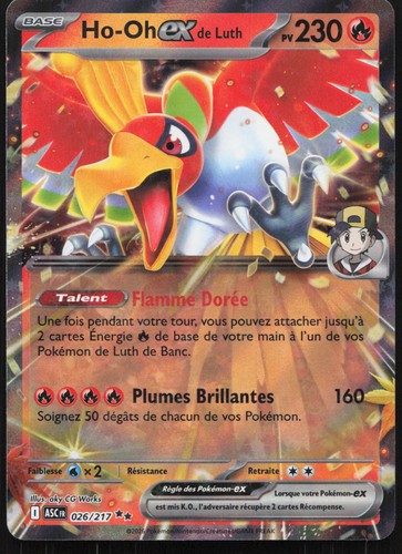 Carte pokémon ex de - carte,