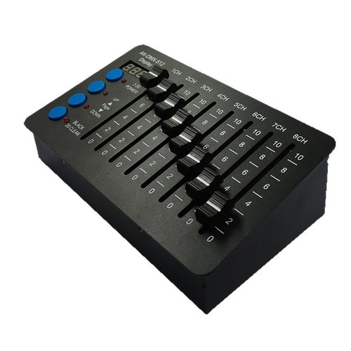 Console commande compacte - console,