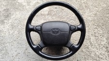 Volant cuir Toyota Supra mk4 /