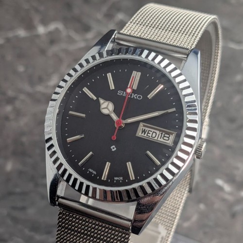 Montre homme seiko vintage - seiko,